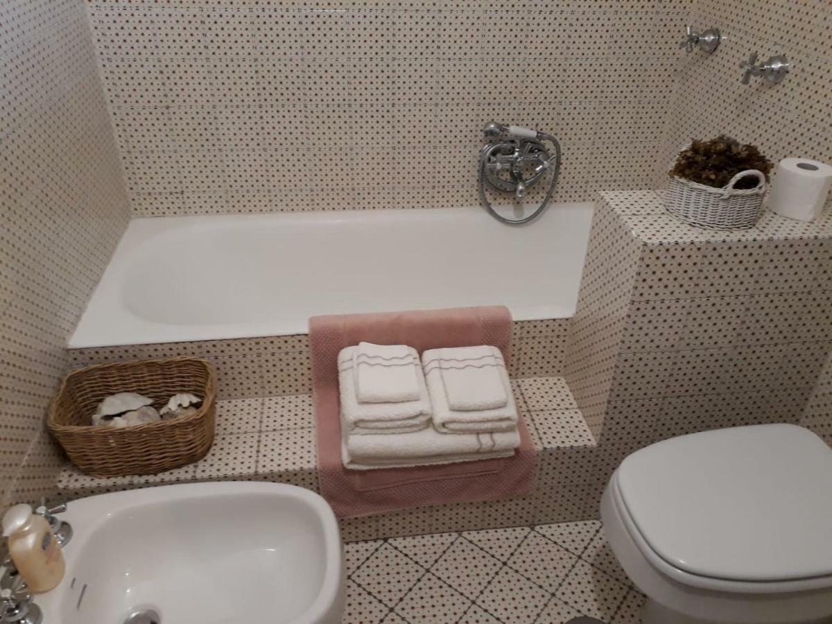 Villa Le Olivine ソレント エクステリア 写真